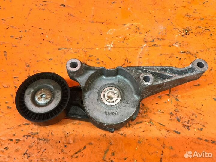 Механизм натяжения ремня, цепи OEM:03g903315c Volk