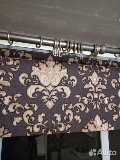Карнизы для штор