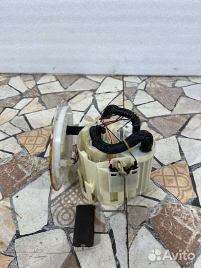 Топливный насос Opel Astra хетчбэк 1.8 Z18XER 2007