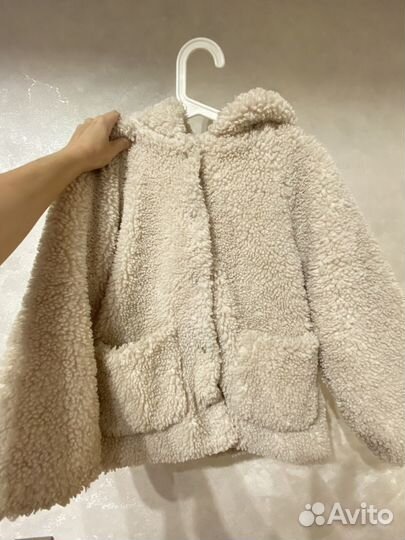 Аренда детских шубок для фотосессии