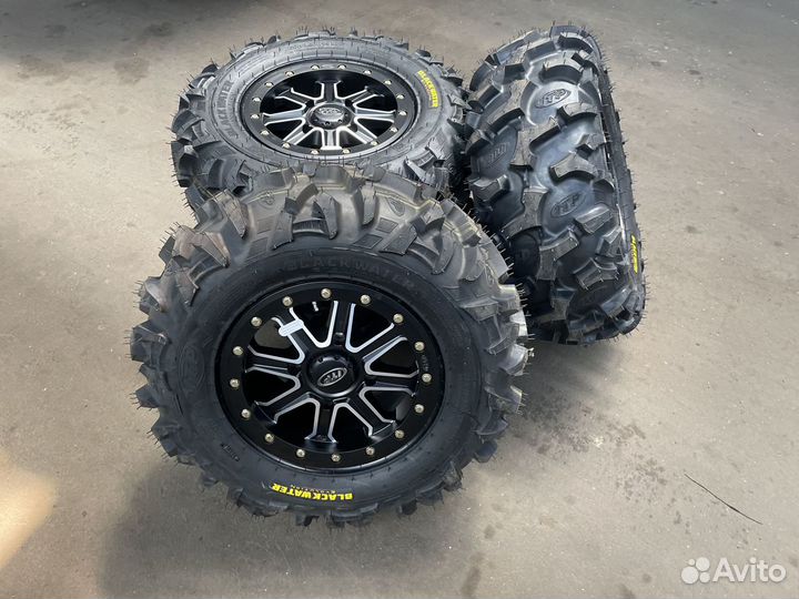 Колеса для квадроцикла BRP ITP Blackwater 28 14