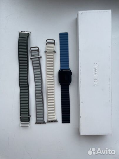 Apple watch series 8 41mm