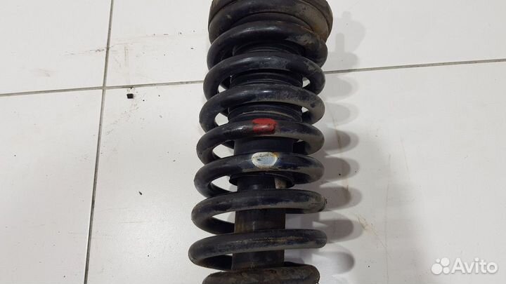 Амортизатор передний правый (SsangYong Rexton)