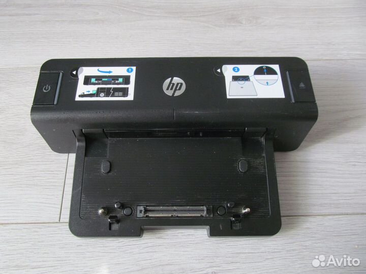 Док станиция для HP ProBook EliteBook
