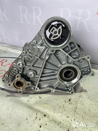 Раздатка Jaguar F-Pace X761 3.0 D