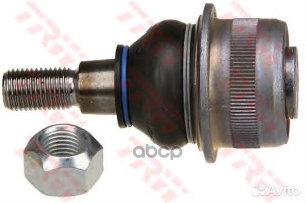 Шаровая опора 220 211 / 2203330727 нижняя JB