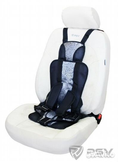 Детское автокресло 9 до 36 кг