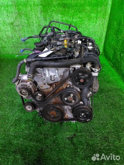 Двигатель Мазда 6, Форд 06-12 г.в. 2.3 л L3