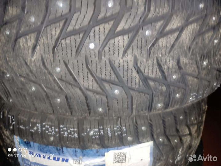 Sailun Ice Blazer WST3 235/60 R18