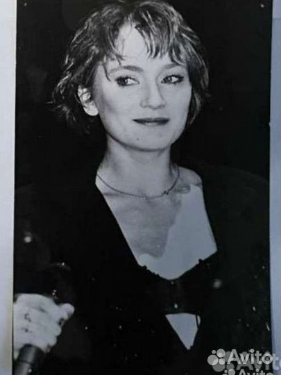 Фото знаменитостей В. Цой, П. Каас и другие