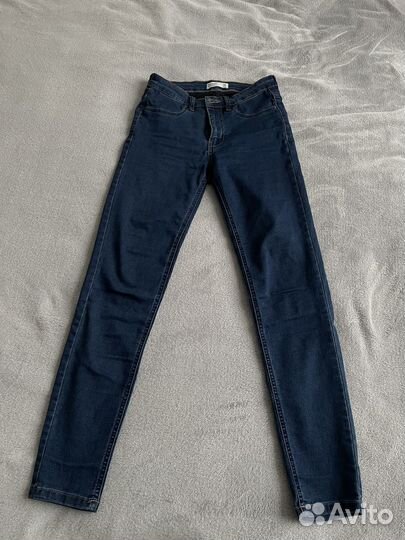 Джинсы женские 36