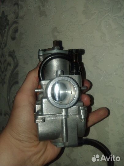 Карбюратор pwk 26