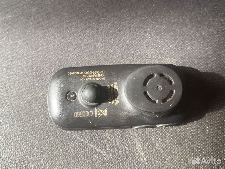 Bluetooth наушник