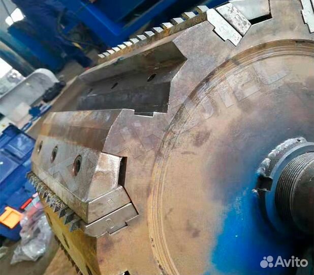 Станок для опилок стп210