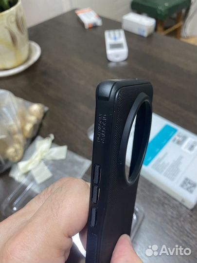 Чехол xiaomi mi 13 ultra nillkin magnetic