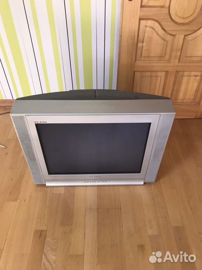 Телевизор Samsung Plano