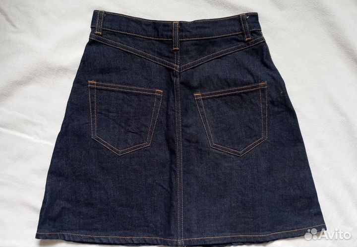 Мини-юбки Monki, H&M