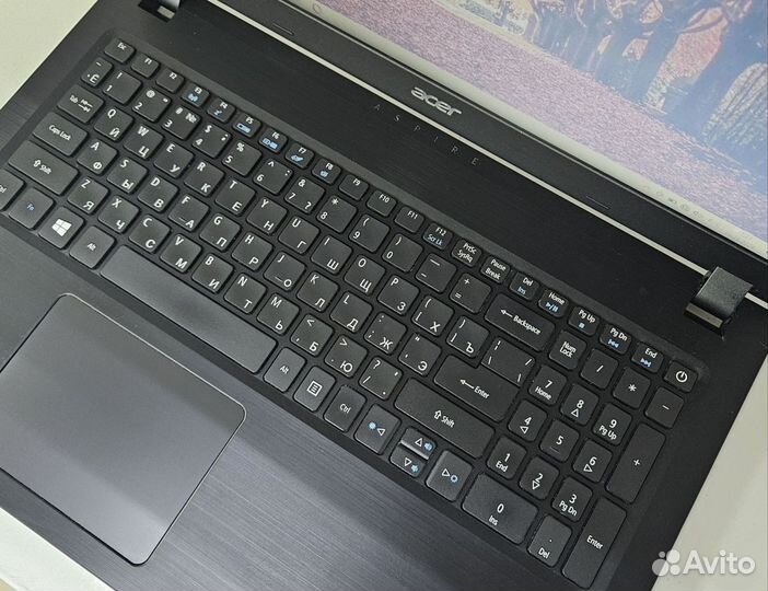 Ноутбук Acer Aspire 3 N17Q3