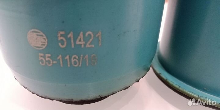 Сайлентблоки задней балки Пежо, Ситроен