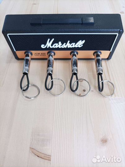 Ключница marshall настенная