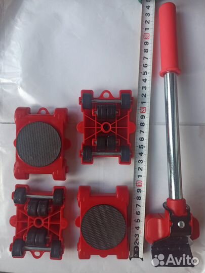 Сверхмощный подъемник для мебели