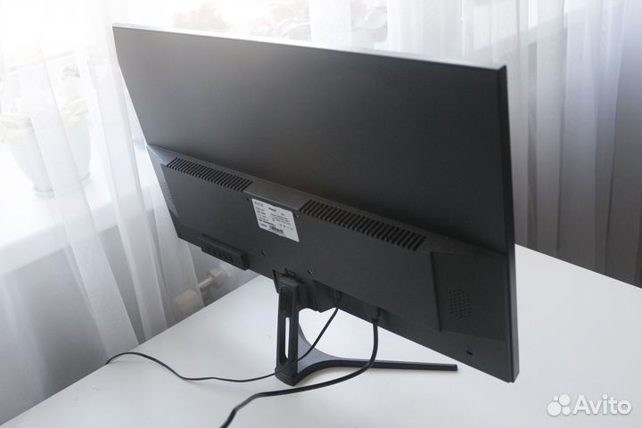 Игровой монитор mucai FullHD 280гц IPS 24