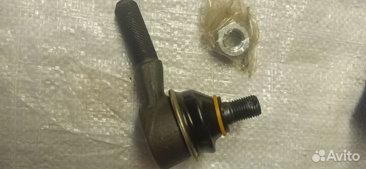 Рулевой наконечник