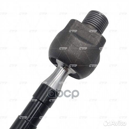 Старый номер crho-31) Рулевая тяга лев. CR0167