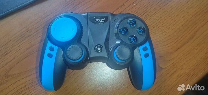 Блютуз джойстик для телефона и пк