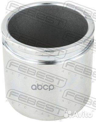 Поршень тормозного суппорта зад прав/лев 02