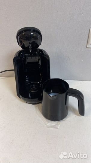 Электрическая турка Kitfort KT-761-1