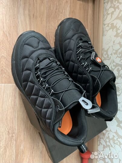 Кроссовки мужские merrell