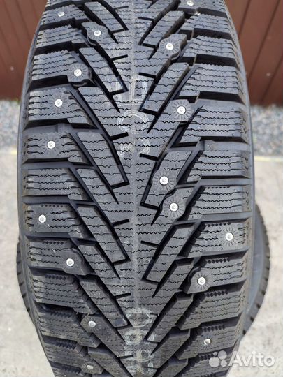 Amtel NordMaster Evo 195/65 R15 91T