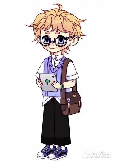 Репетитор русского языка и литературы