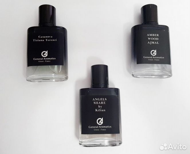 Amouage Interlude Man