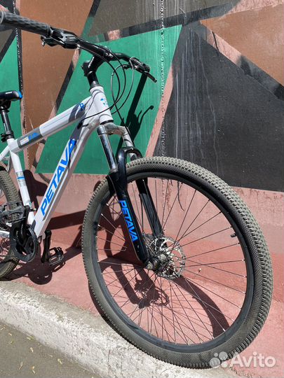 Продам велосипед Petava P -370