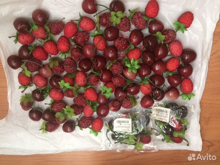 Продам флористические материалы