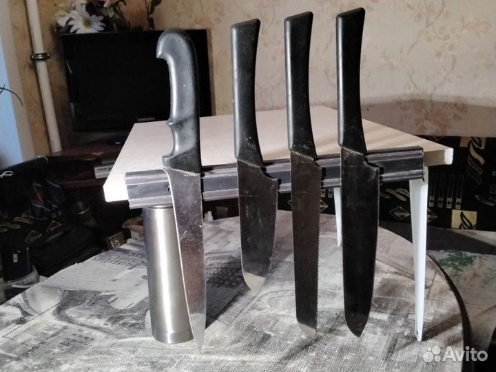 Полка для микроволновки