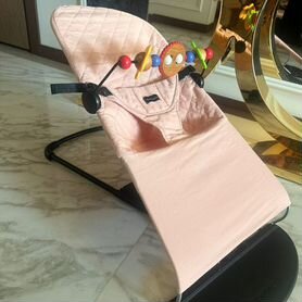 Шезлонг babybjorn