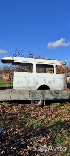 Запчасти на газель бу