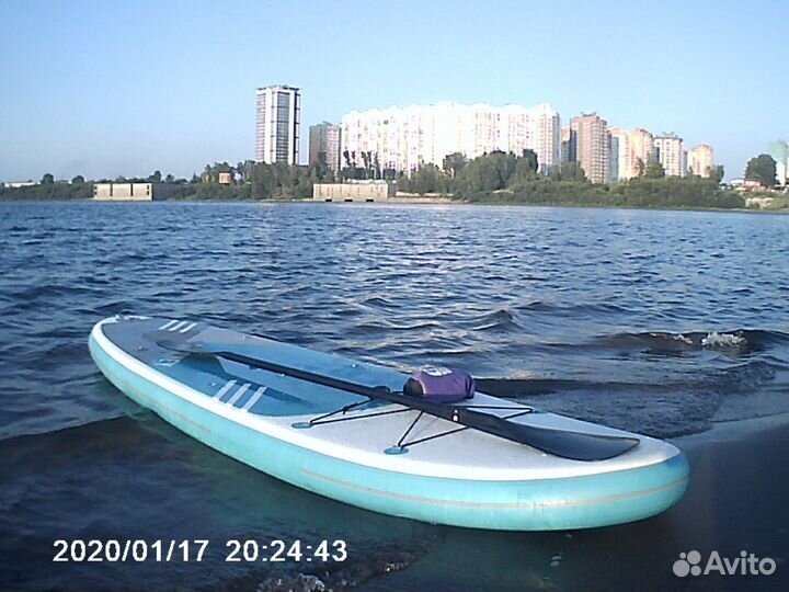 Прокат аренда Sup board (сап доска)