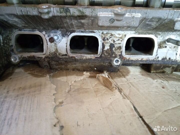 Гбц кия Соренто 2,4 G4KE