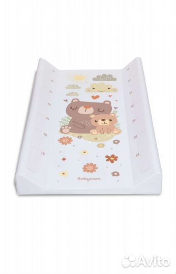 Пеленальная доска