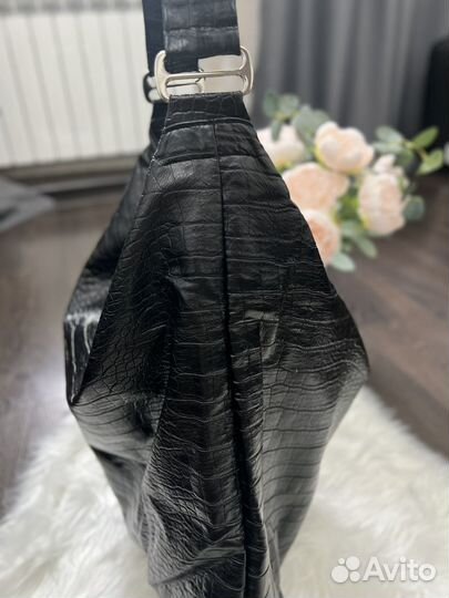 Сумка zara оригинал