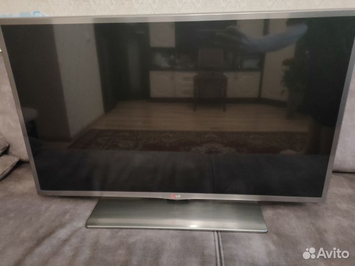 Телевизор lg SMART tv 32