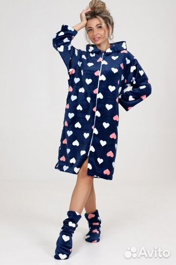 Халат 3431Х (3431Х-3)