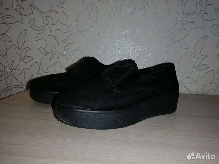 Туфли женские