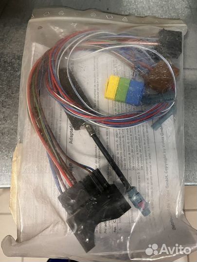 Адаптер Quadlok