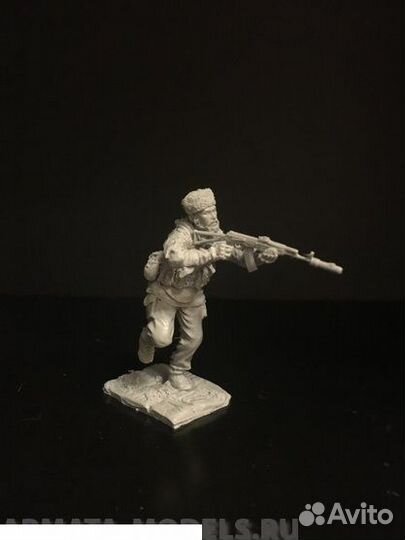 Миниатюра Три Богатыря 5024 1/35