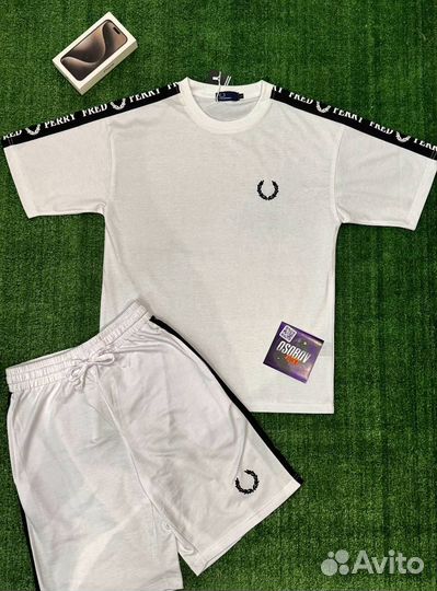 Костюм Fred Perry